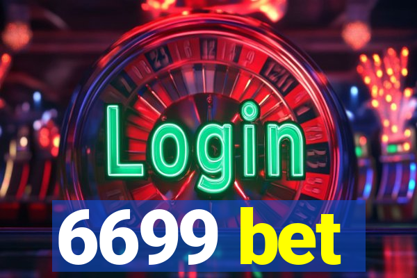 6699 bet